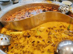 -胖子鱼·天水麻辣鱼火锅(秦州407店)