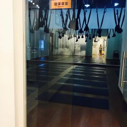 -加帕瑜伽培训学院