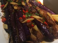 下饭的茄子-江渔兒酸菜魚專門店(顺盈时代广场店)