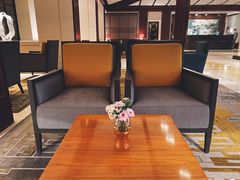 -杭州西子湖四季酒店-WL BISTRO西湖餐厅(灵隐路店)