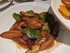 -关东小磨东北菜(漕河泾印象城店)