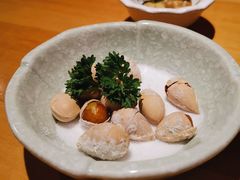 -禾风·海鲜料理自助(玉林店)