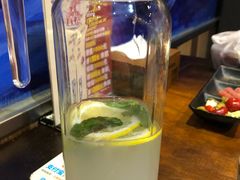 -锦尚阁烤鱼(望京新荟城店)