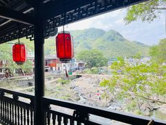 -鹿亭中村