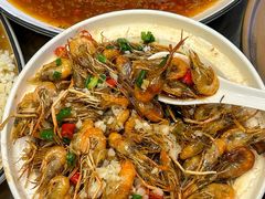 -合肥妈妈菜(青阳南路店)