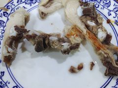 -张四烤羊肉(西藏自治区拉萨市丹杰林巷店)