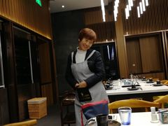 -星湖特色餐厅· 三岔湖环球融创天堂洲际酒店