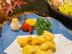 -长崎屋·日本料理·刺身·烧鸟(天河北路店)