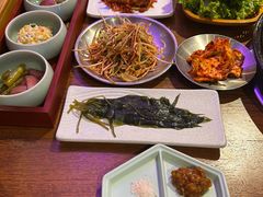 -济州爱肉堂(总店)