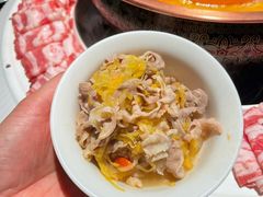 -乐宴·老北京铜火锅(桂庙店)