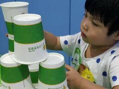 -小问号·科学启蒙·逻辑思维·阅读素养·口才演讲(杨浦合生汇中心)