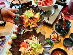 -鹤菊怀石料理(江北店)