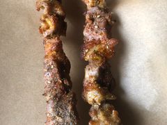 -大自然醉鹅·铁锅火焰鹅(上海联洋店)