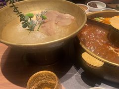 -巴奴毛肚火锅(京西大悦城店)
