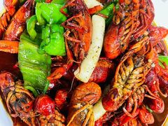 -虾女王·龙虾·烧烤(龙江店)