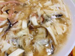 -河间老万驴肉火烧(福建北路店)