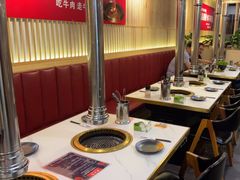 -拾也•和牛•海鲜•烤肉放题(卓悦INTOWN店)