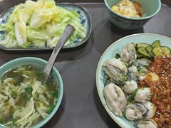 -巷仔内·台湾卤肉饭(七宝店)