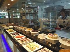 -韩丰源海鲜烤肉火锅自助餐(合肥梦之城购物中心店)