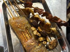 -老建水鸡脚王(翰林街店)