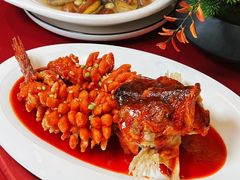 -RIVIERA 松鹤楼(外滩店)