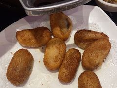 -椒行天下干锅牛蛙·(万宝店)