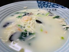 -粗茶淡饭(东关街店)