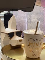 -MINX名珂斯·烫染形象设计