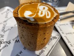 -M Stand(BFC外滩金融中心店)