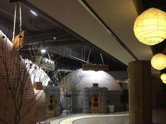 -纽斯桑拿会所(天山店)
