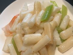 -恒记饭店(珠江路总店)