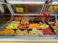 -老炳·七丛松甘草水果