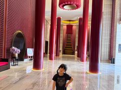 -抚仙湖万达文华酒店