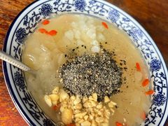 银耳糯米粥-袁妈红豆汤(重庆总店)