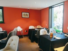 -正德楼果木烤鸭·渔家菜(东港店)