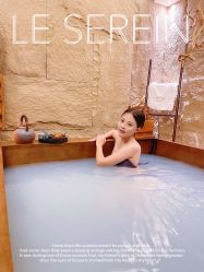 -缦spa