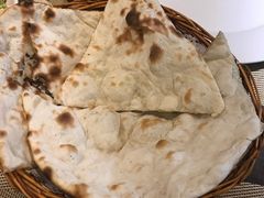 -Pita's&Tika's中东和印度风味餐厅(龙湖天街店)