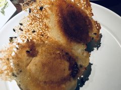 黑松露牛肉水煎包-掌柜的店·河南菜(世茂店)