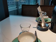 靠窗位-遇见湘·地道湖南菜(云门店)