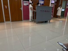 -美年大健康体检(滨江分院)