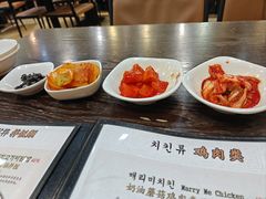 -釜山豚骨汤饭(芝罘万达广场店)