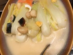 -京香轩·中餐厅(上海中庚聚龙酒店)