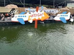 -DGE季风钓虾营地·团建·聚会