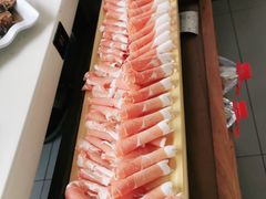 -阳坊胜利涮羊肉(阳坊老店)