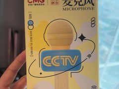 -中央广播电视总台(光华路办公区)