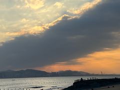 -黄金海岸环岛路