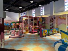 -蒙特利亲子乐园