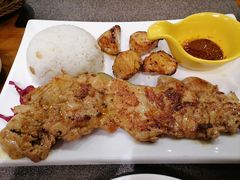 -TUK土耳其餐厅·下午茶(卢湾店)