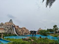 -南昌玛雅海滩水公园