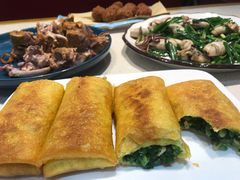 -香滨园骨架王(民生路店)